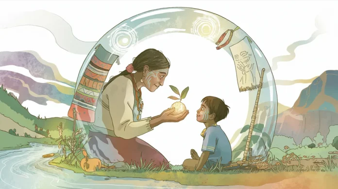 WIPO Safeguards Ancient Knowledge