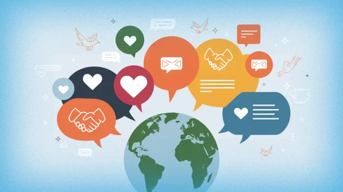 UN News brings clarity to global conversations