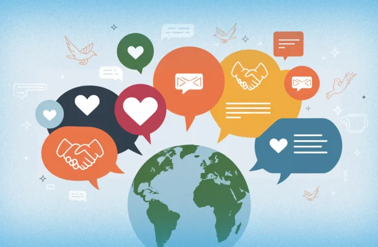 UN News brings clarity to global conversations