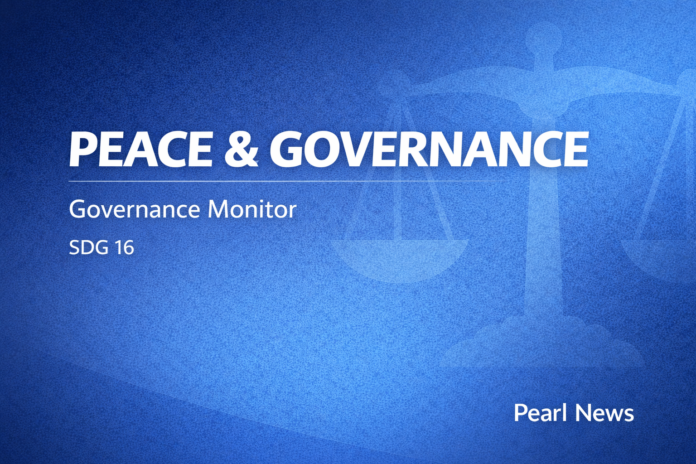 Image for: 联合国报告：中东地区平民伤亡和大规模流离失所持续加剧 — Omote的深度视角