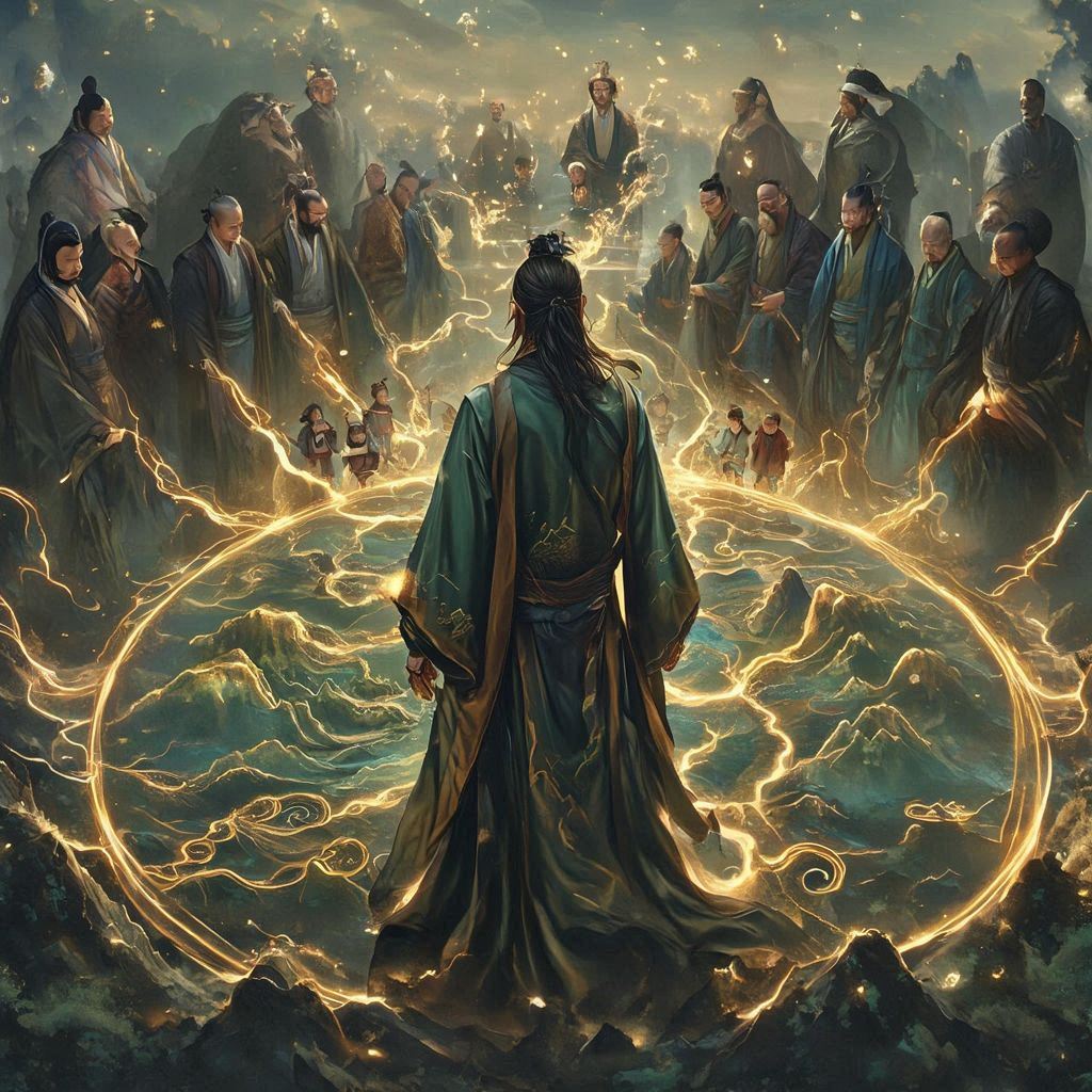 Master Wu article inline art