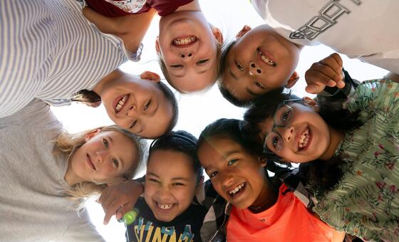Image for: From childhood to university, economic inequality shapes life chances worldwide